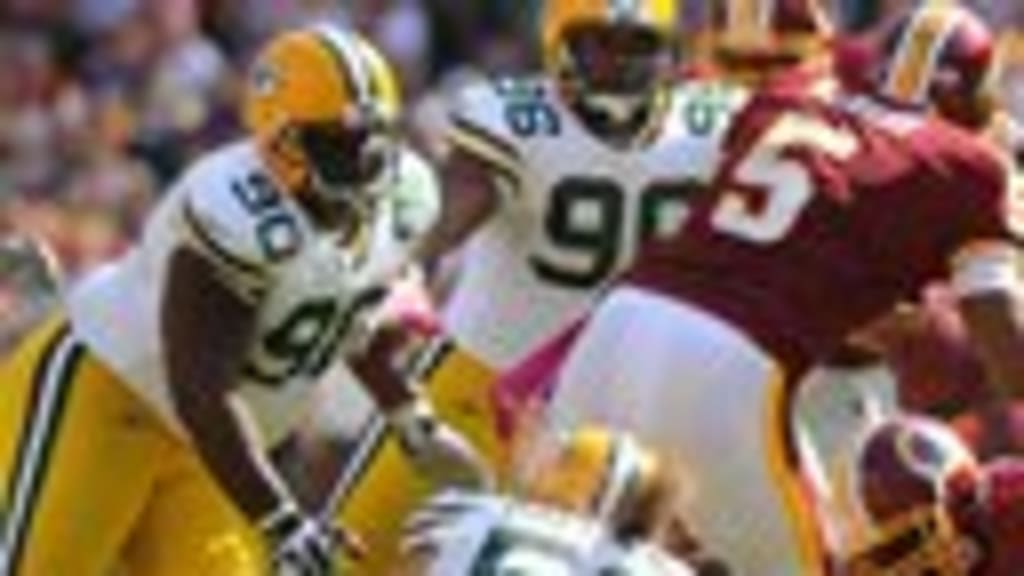 Packers Game Ball: Packers Fall In Overtime to Redskins, 16-13 - Acme  Packing Company