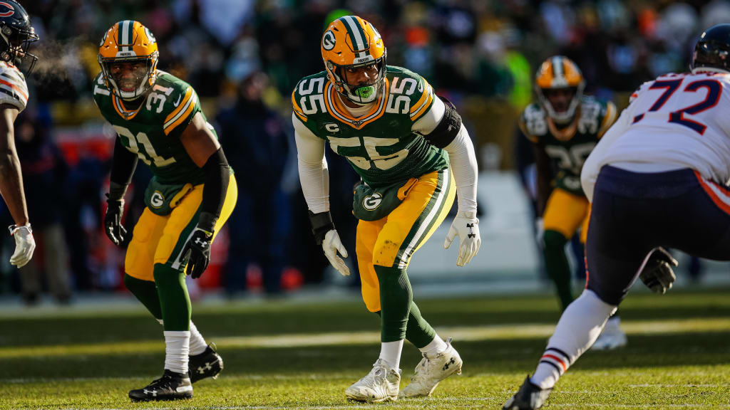 Packers pick up Peppers to perk up pass pressure