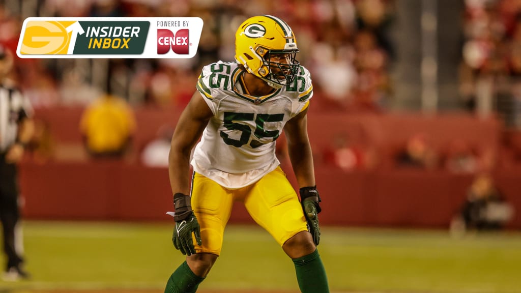 Packers insider outlines biggest question Green Bay faces this offseason -  On3