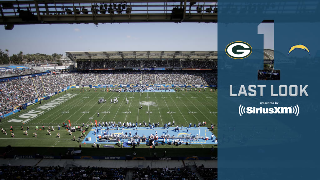 Los Angeles Chargers game shaping up as ninth home game for Packers,  despite ticket prices