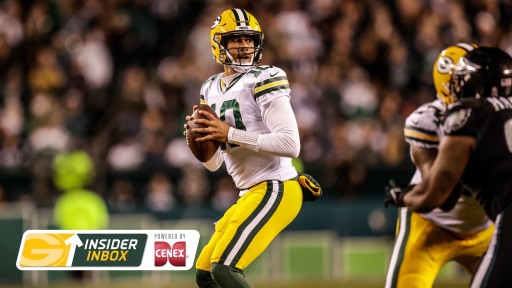 Packers QB Jordan Love Shares Touching Story About His Mother's Support