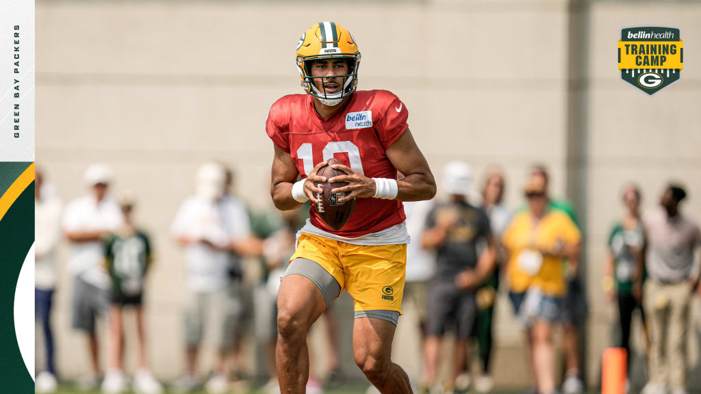 5 things learned during Packers rookie minicamp