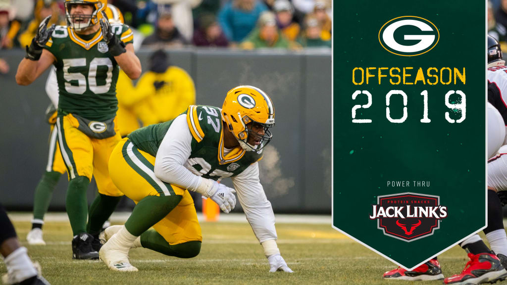 Packers will push to 'perfect the defense' - Official Website of