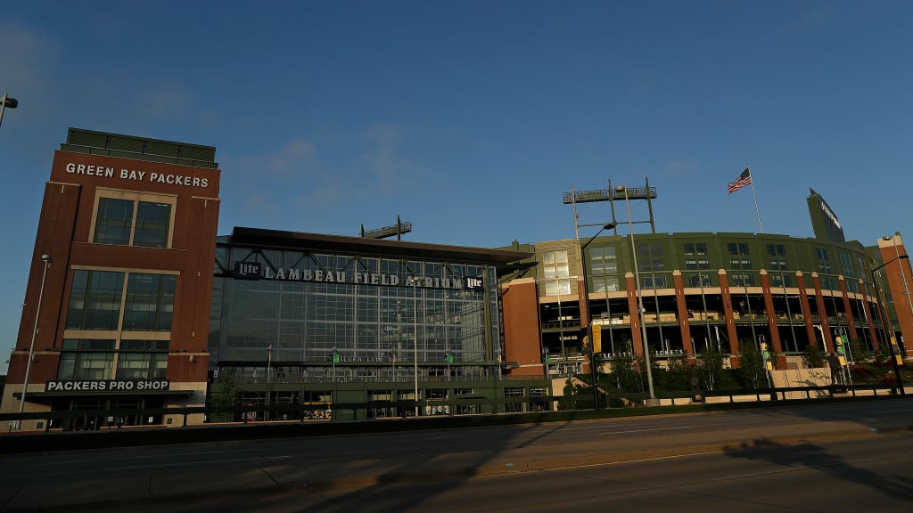 Packers training camp offers fans a variety of fun activities