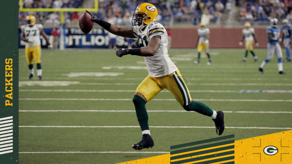 Charles Woodson, former Green Bay DB, to visit Broncos on