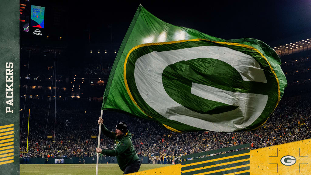 Packers kick off their playoff run by hosting the 49ers on Saturday night -  Die Hard Packer Fan