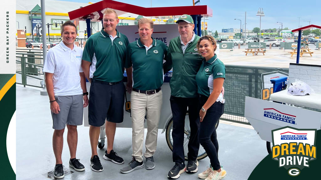 Thanks to team store, Packers can once again raise 'Titletown' banner