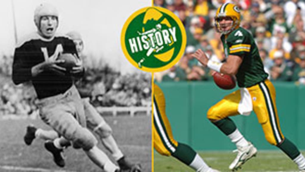 Remmel: The Day Don Hutson Almost Got Away