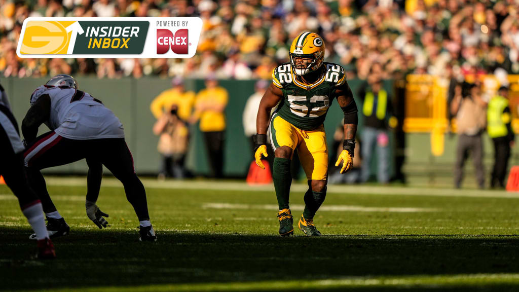 5 position battles to watch at Packers' mandatory minicamp