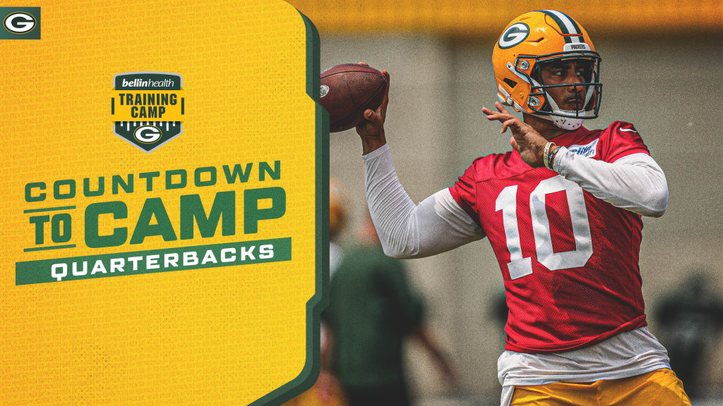 Second joint practice provides Jordan Love and Packers offense