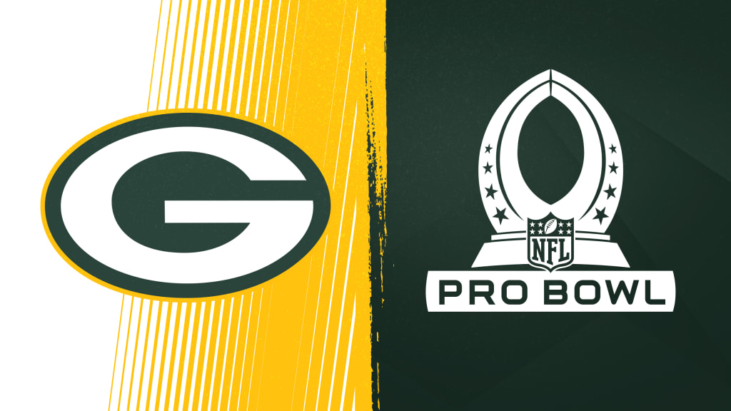 Three Packers named to the Pro Bowl