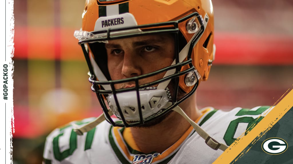  Clothing X NFL - Green Bay Packers - Team Helmet