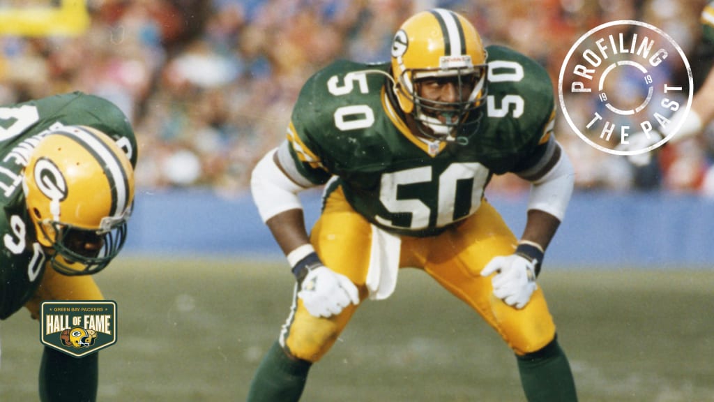 Former Packers LB Clayton Weishuhn dies at 62