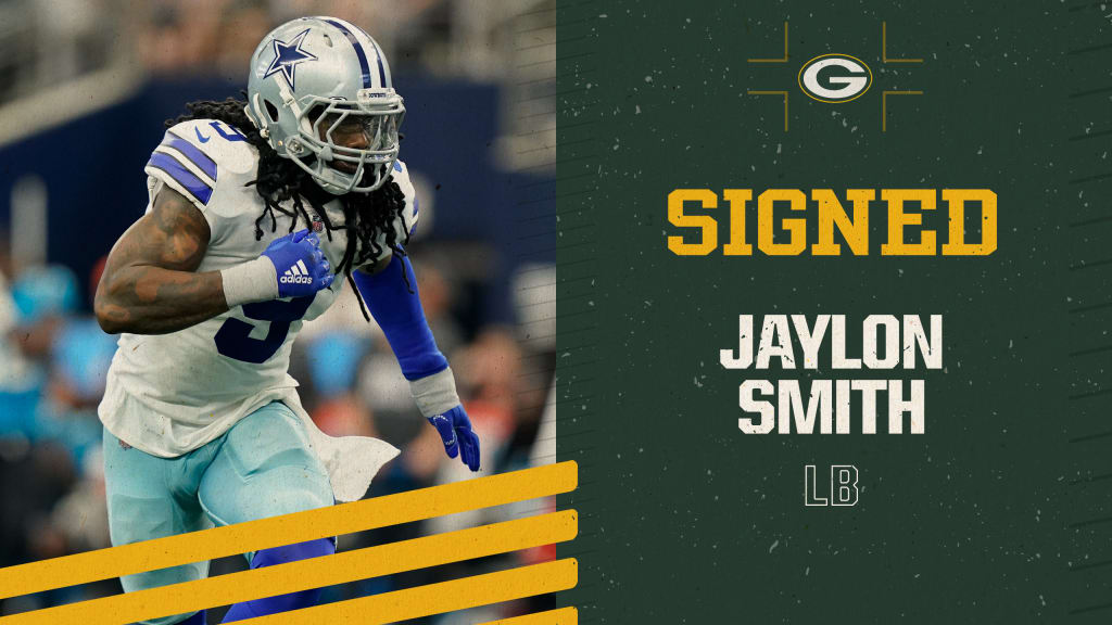 Jaylon Smith's 2021 Cowboys Player Profile and Preview