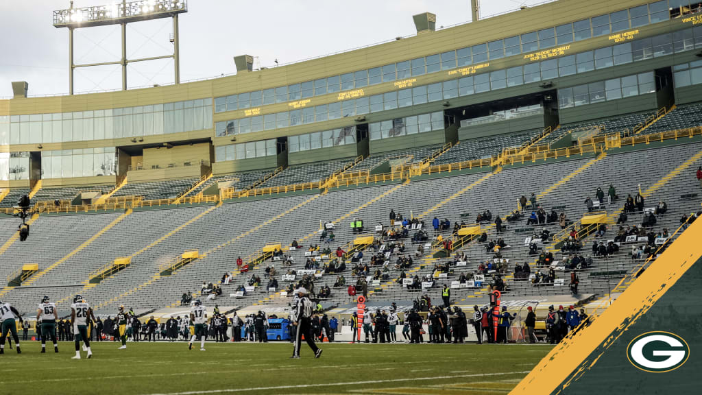 Popular destination': Packers provide statement on large number of Lions  fans at Lambeau