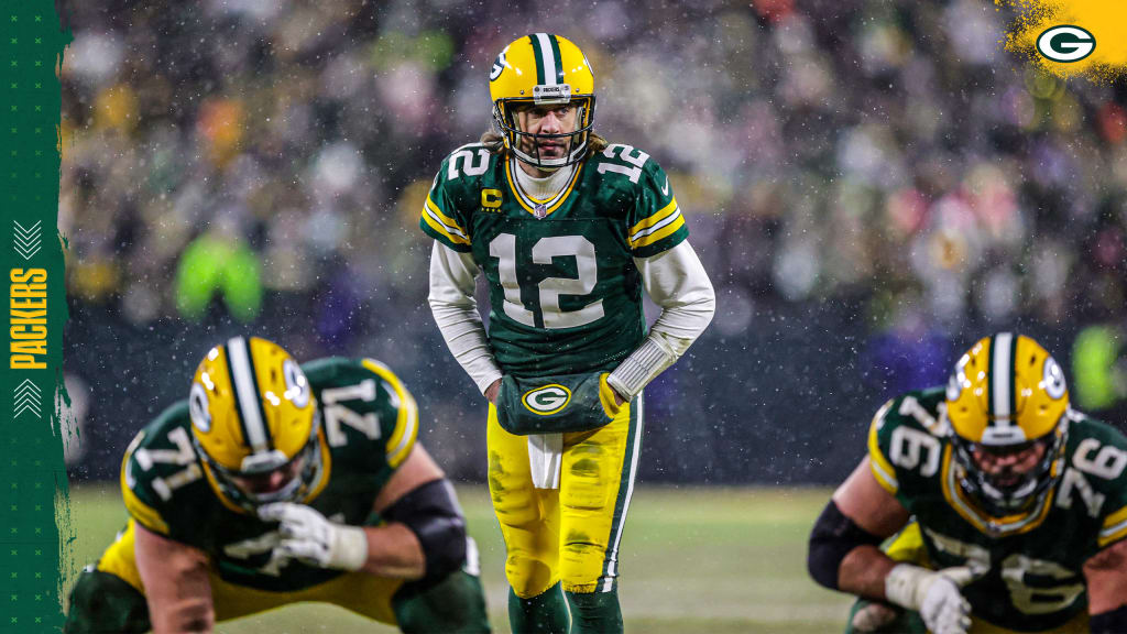 Green Bay Packers And NFL  News, Weather, Sports, Breaking News