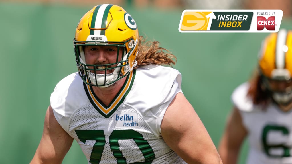 3 Under The Radar Packers to Watch in Training Camp