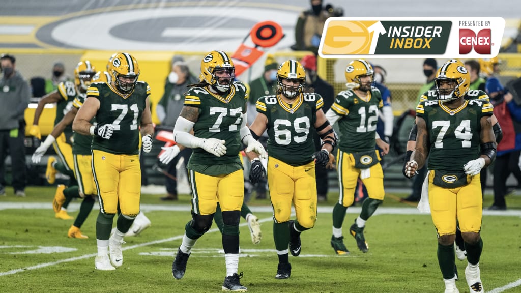 Here's the Packers' Path to Ample Salary-Cap Space - Sports