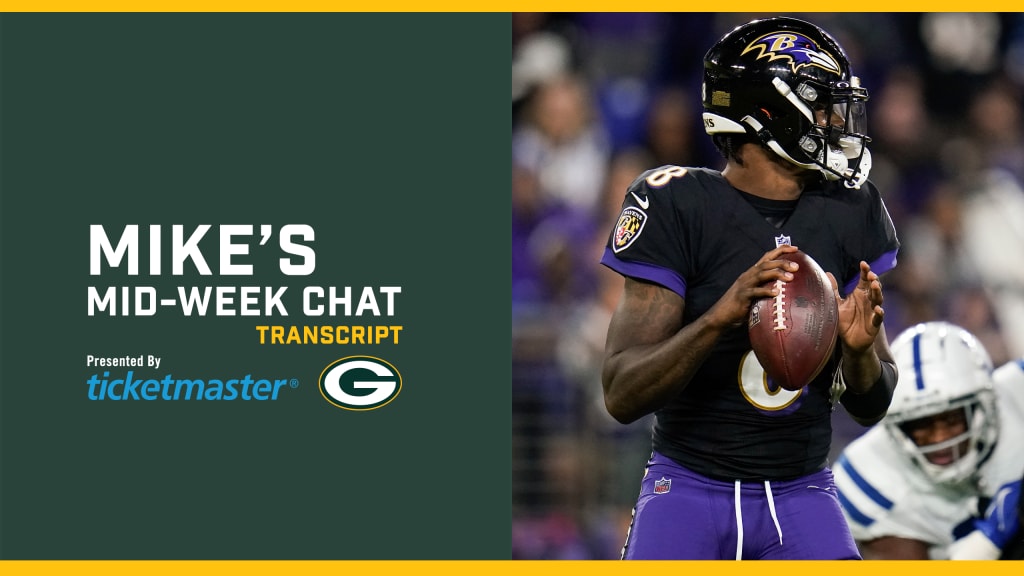 Mike's Mid-Week Chat: Who are the Vikings' biggest threats?