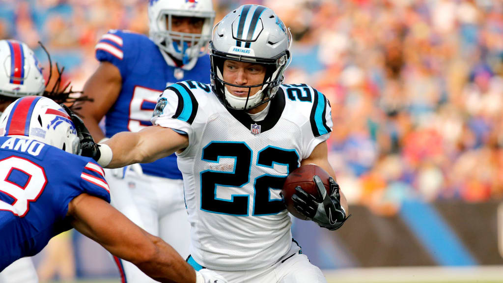 Final score and recap: Carolina Panthers 28, Buffalo Bills 23