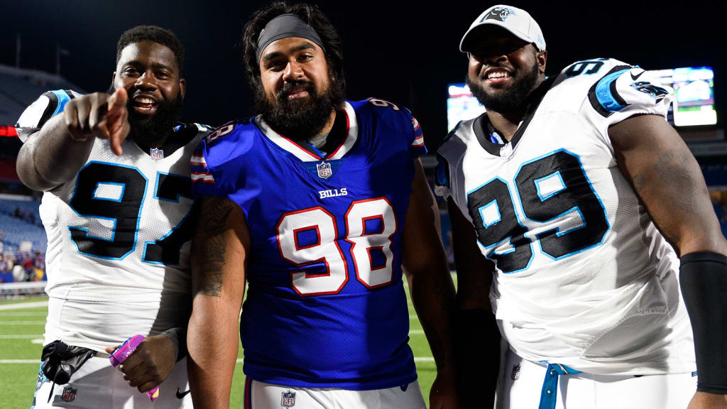 Bills, Panthers won't share joint practices before 2022 preseason game -  BVM Sports