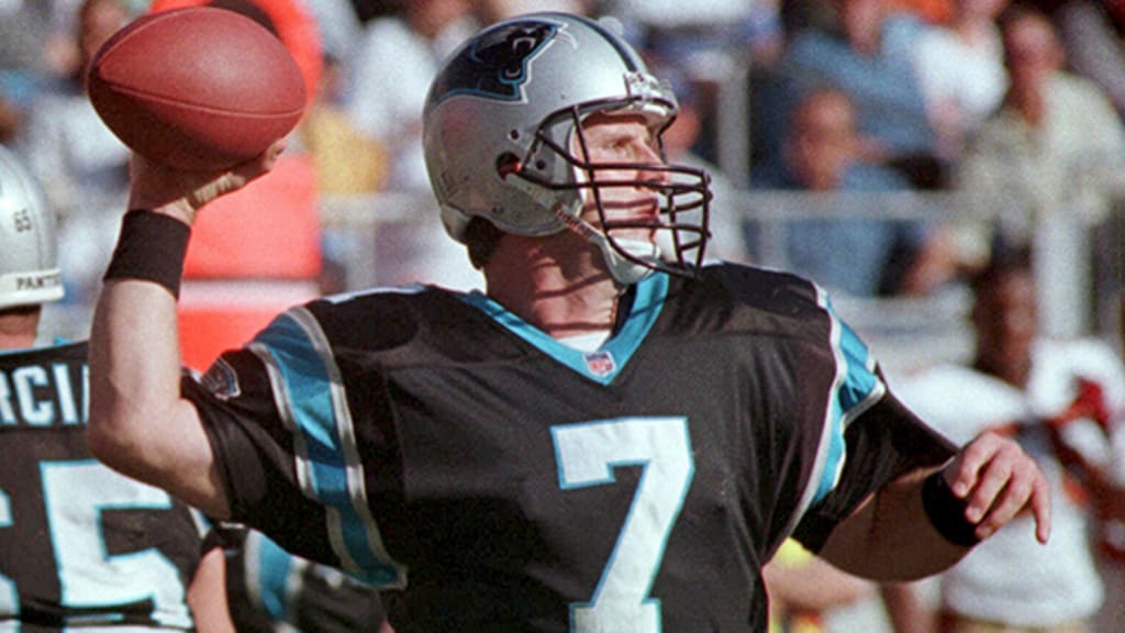 070: NFL QB Steve Beuerlein, Creating Opportunity to Grow, Through