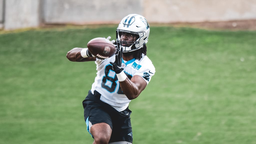 Carolina Panthers: Ian Thomas has a lot to prove in 2020