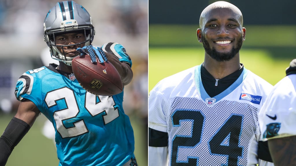 Why the Carolina Panthers won't bring back Josh Norman