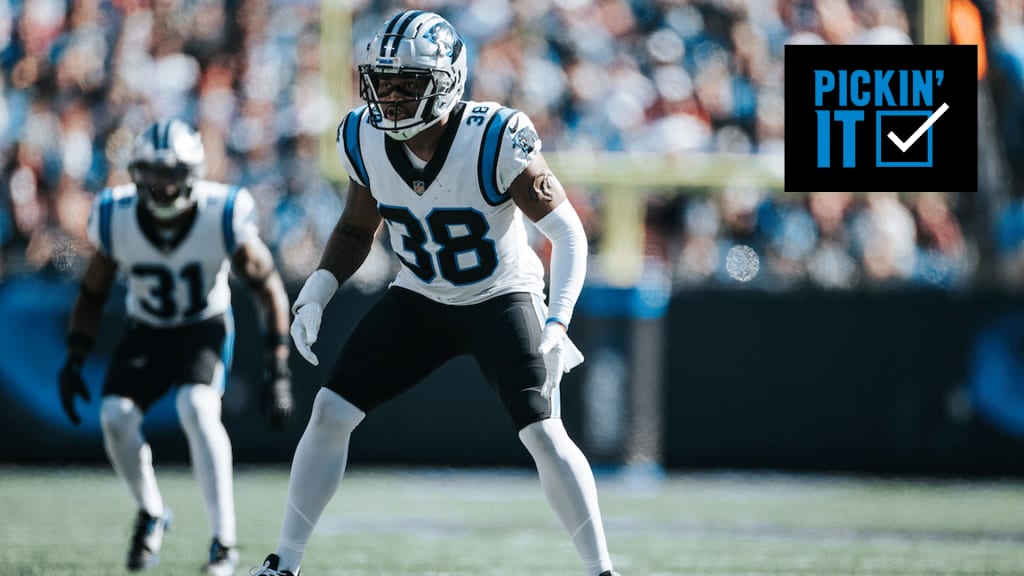 TBR Pickem Week 18  Carolina Panthers Forum