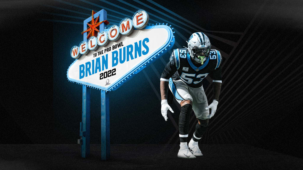 Carolina Panthers, Brian Burns, defense key in 2022 NFL season