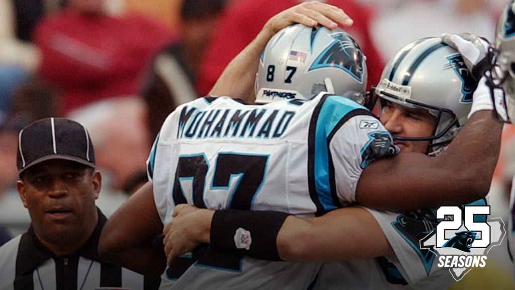 Jake Delhomme, Jordan Gross Compare '03 Panthers to Current Team, News,  Scores, Highlights, Stats, and Rumors