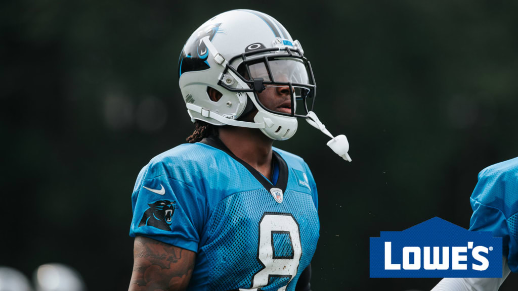 Panthers Analysis: 3 early predictions for Jaycee Horn in rookie