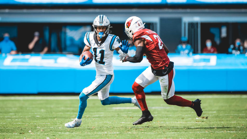 NFC South standings Week 4: Carolina Panthers stuck in third place