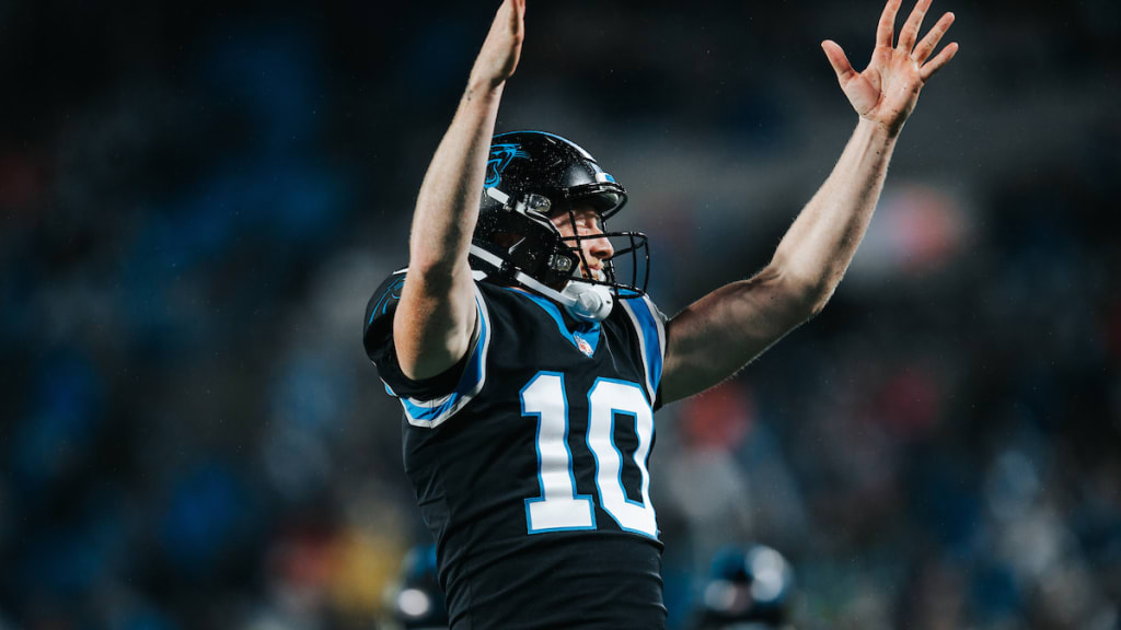 Panthers who definitely deserve your early 2023 Pro Bowl votes