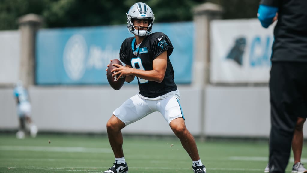 Carolina Panthers News: Matt Corral, Cade Mays, Laviska Shenault Jr. and  Sam Mills