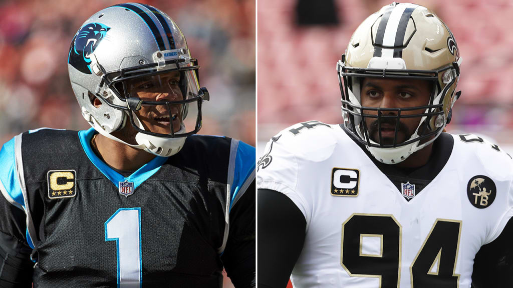 Cam Newton 'embarrassed,' worried about losing Patriots locker