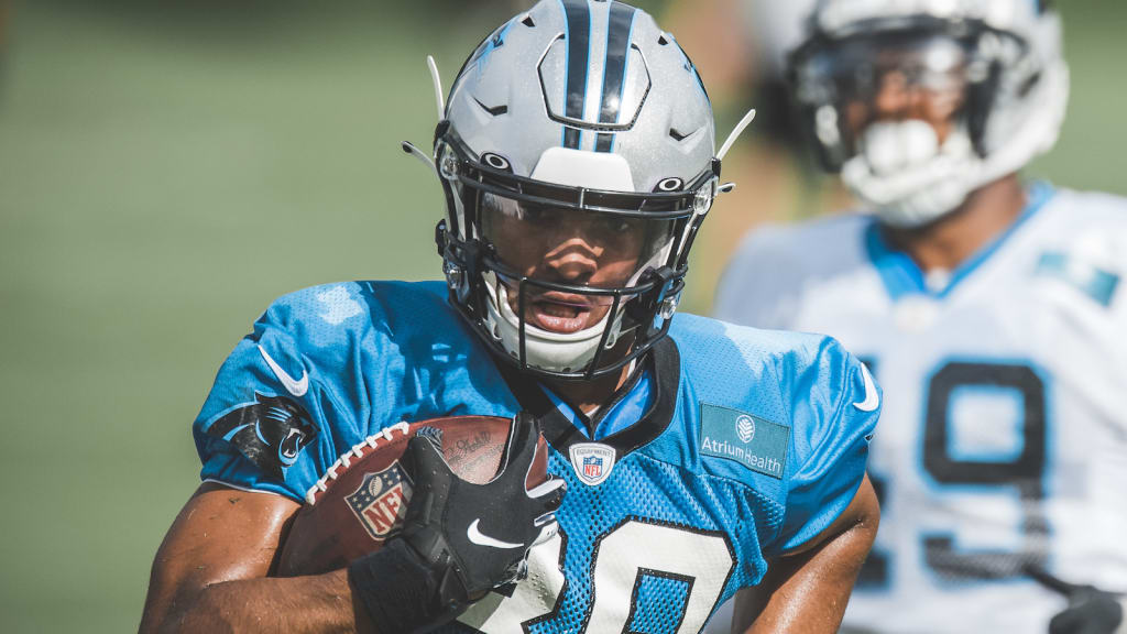 Panthers announce new numbers for Jermaine Carter, Shaq Thompson - NBC  Sports