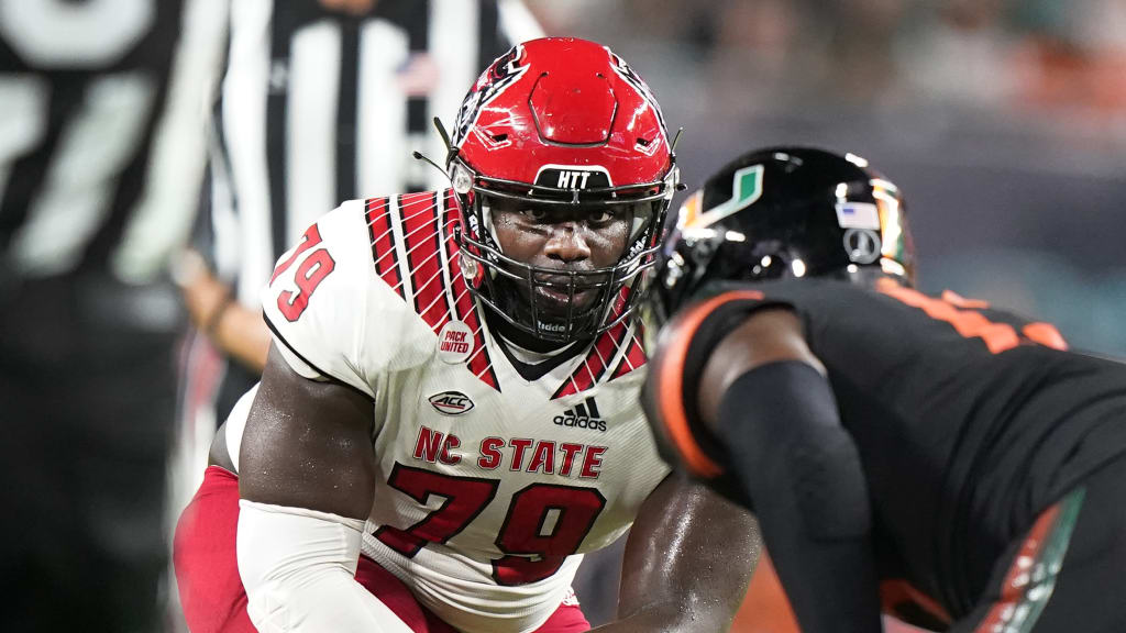 Daniel Jeremiah's top 50: 2022 NFL Draft prospect rankings 2.0