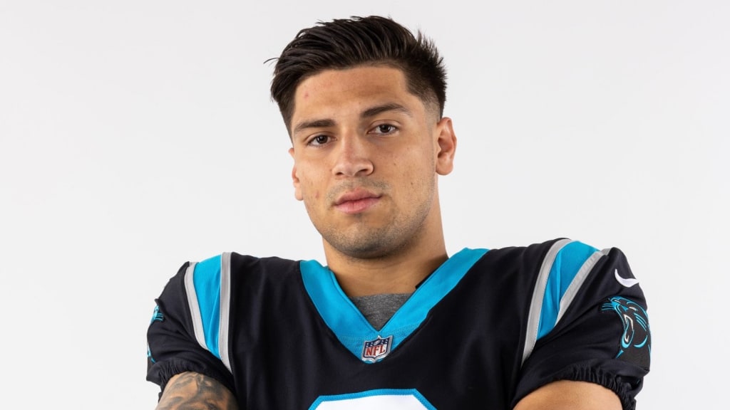 MATT CORRAL ROOKIE PREMIERE LIDS PANTHERS HAT PATCH PANINI INSTANT CAR –  CollectibleXchange