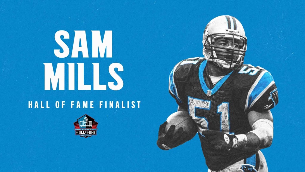 Sam Mills FB