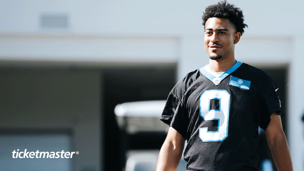 Brian Hall on X: New @Panthers QB Bryce Young will meet with the