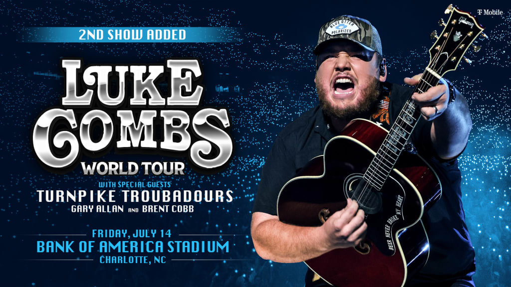 Play store luke combs