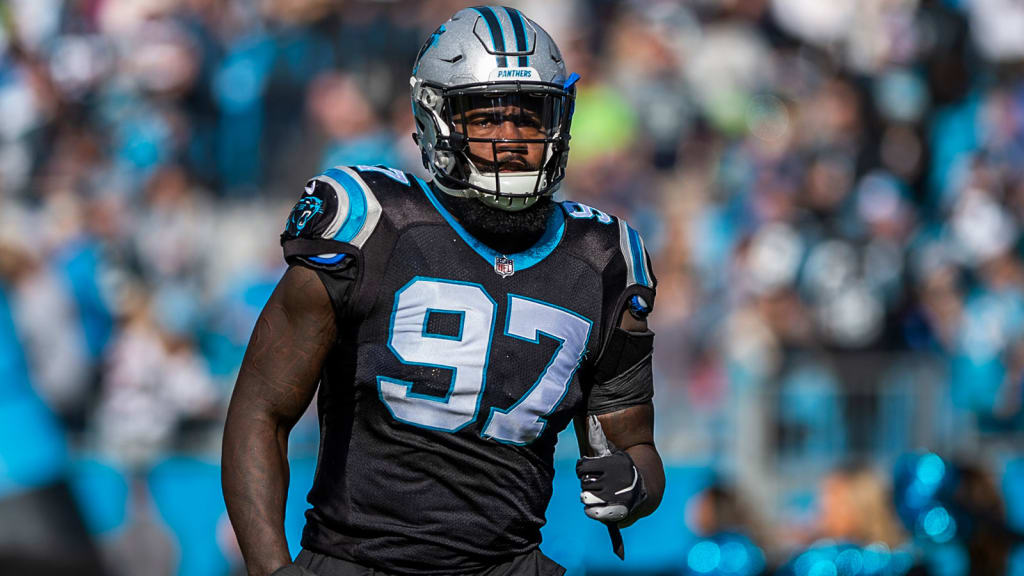 Carolina Panthers: The case for re-signing Mario Addison