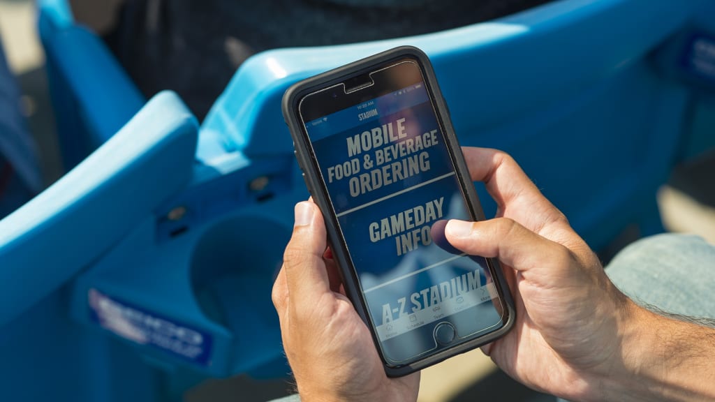 Carolina Panthers Mobile - Apps on Google Play