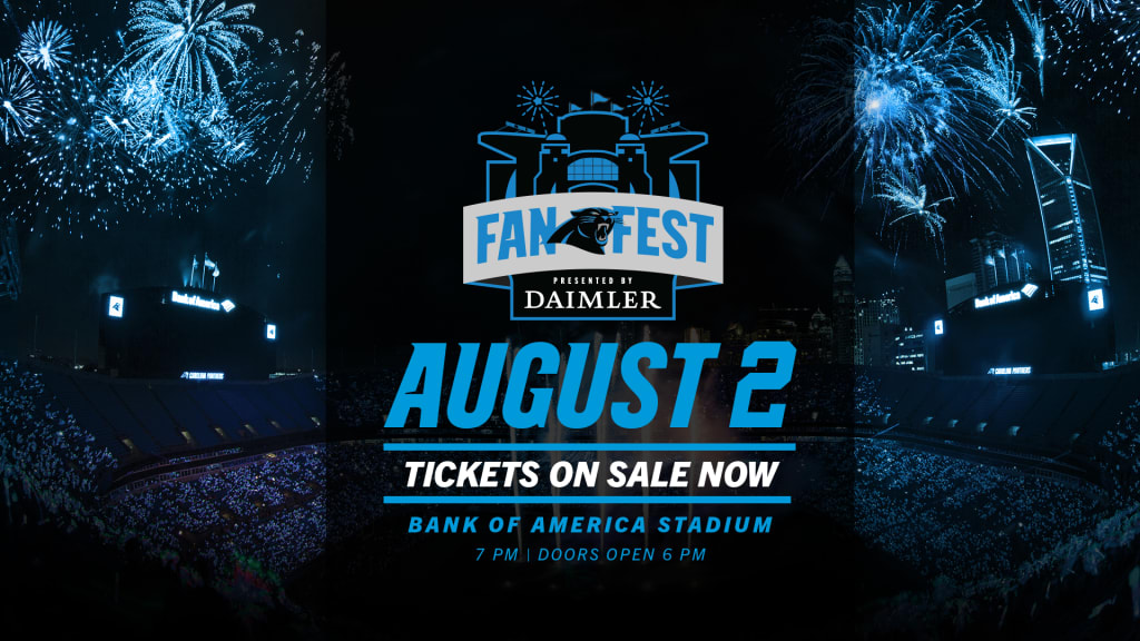 Fan Fest tickets go on sale Thursday