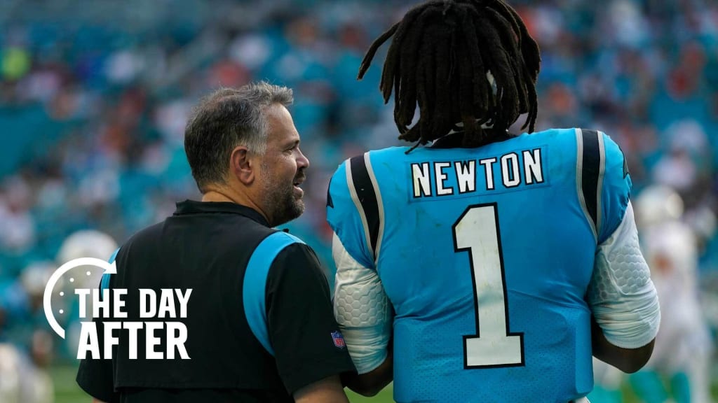 The Day After: Panthers enter time for reflection