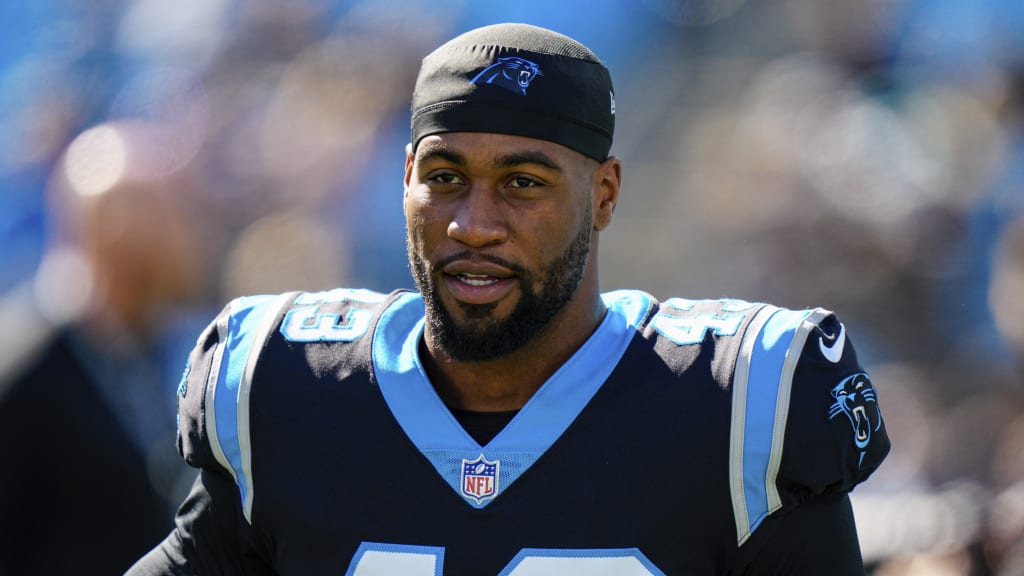 Panthers' Haason Reddick still atop NFC Pro Bowl vote through second returns