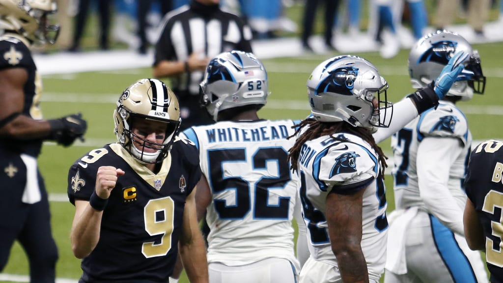 Defensive third-down woes continue in loss to Saints