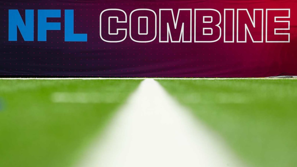 How to watch, livestream the 2023 NFL combine