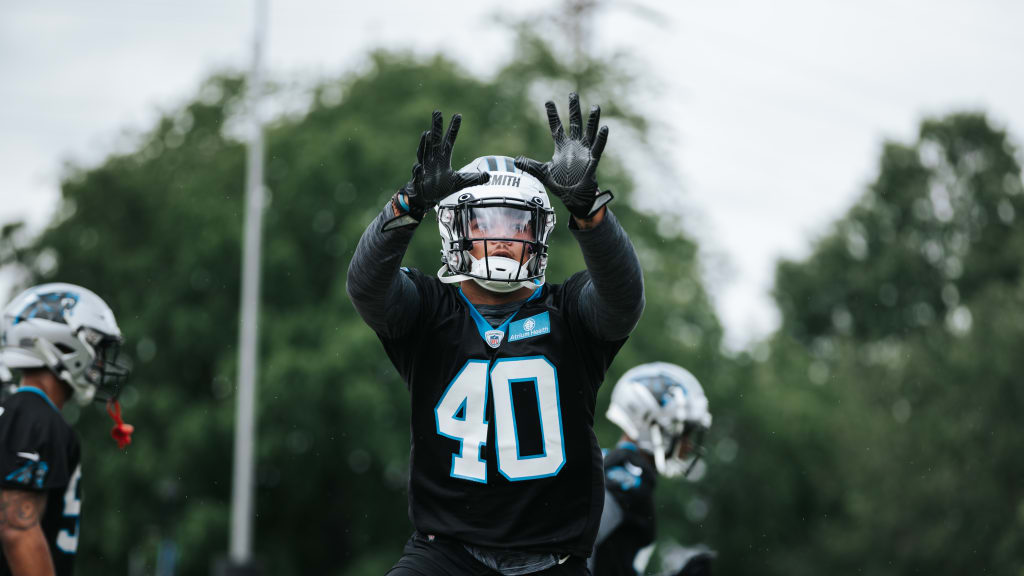 Carolina Panthers release safety Drew Hartlaub - On3